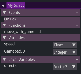 Skeuomorphic Design Example
