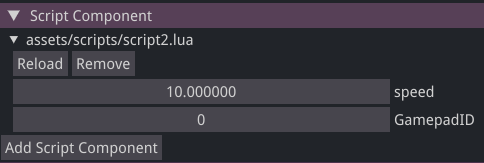 Skeuomorphic Design Example