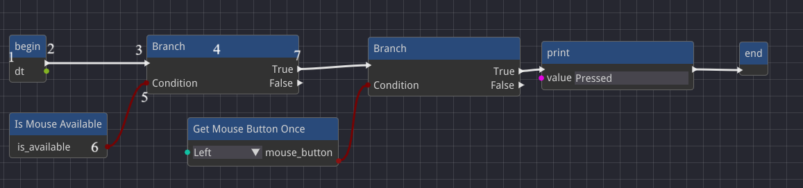 Skeuomorphic Design Example